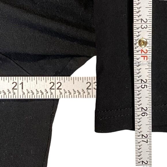 The Weeknd x Vlone After Hours Tee Blood Drip L Streetwear Skater Goth Grunge - Picture 5 of 9